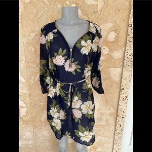 Women’s Tunic Shirt